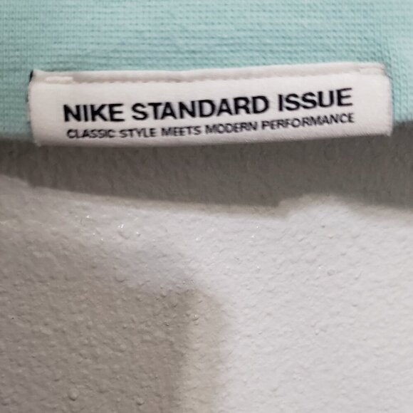 Nike Basketball Full Zip Jacket - Picture 11 of 16